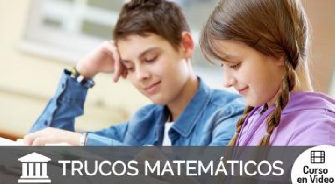 Trucos Matemáticos