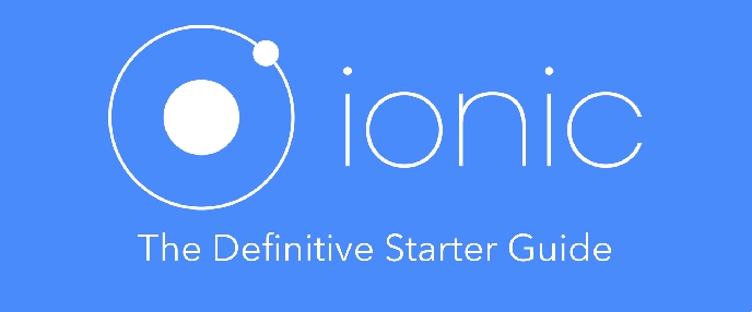 IONIC 