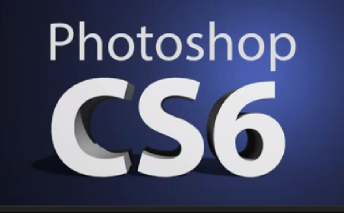 Adobe Photoshop CS6 