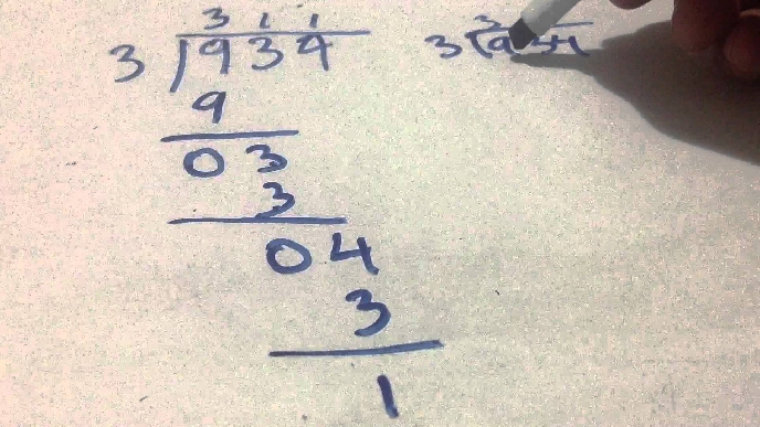 Matemáticas Básicas 