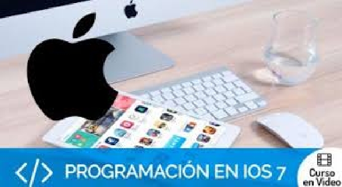 Conceptos Básicos Programacion iOS 7