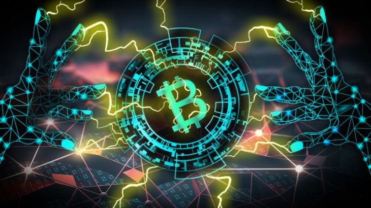 Bitcoin como activo de inversión