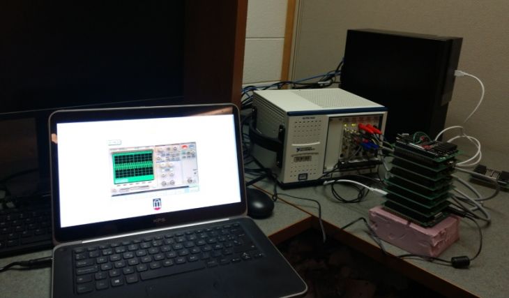 Electrónica Digital Bit a Bit: Diseñando en Verilog para FPGA