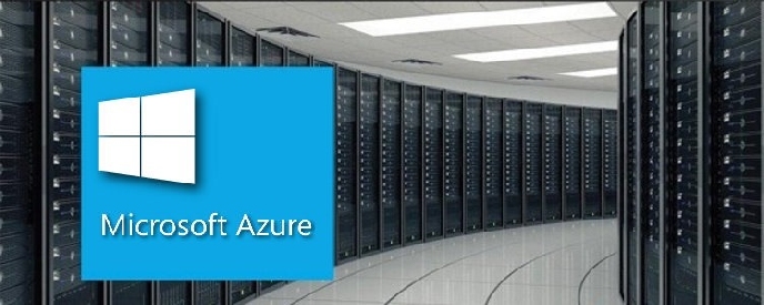 Fundamentos de Microsoft Azure, Máquinas Virtuales