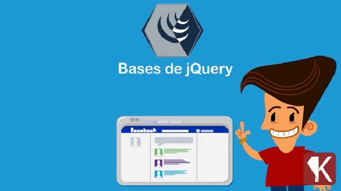 Bases de jQuery 