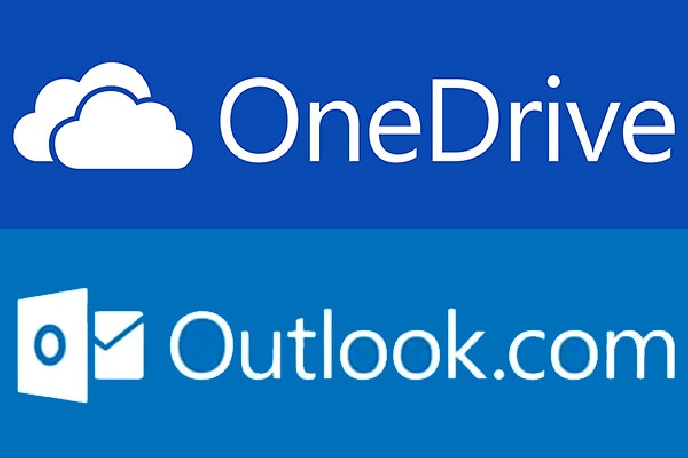 Onedrive y Outlook, Almacenamiento Gratuito 