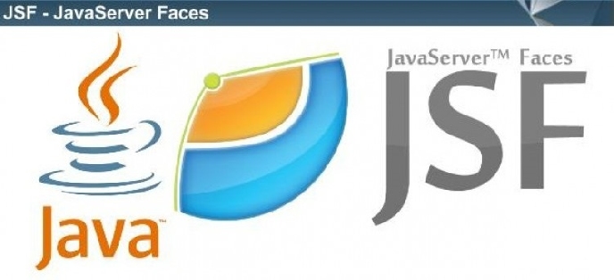 Java Server Faces